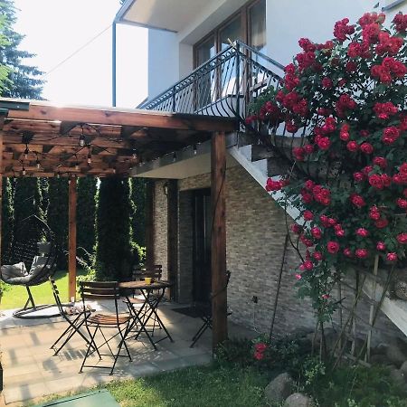 Apartament U Doroty Augustów Eksteriør bilde