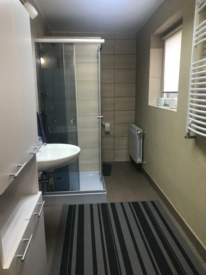Apartament U Doroty Augustów Eksteriør bilde